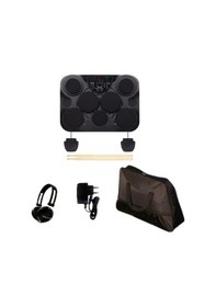 Resim Medeli Dd315 Dijital Davul 