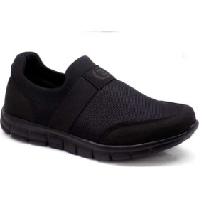 Resim Black Sea Anatomik Erkek Spor Ayakkabı Yazlık Ayakkabı 