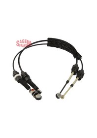 Resim Sagem 151127 Vites Halati 341080304r 349011155r 