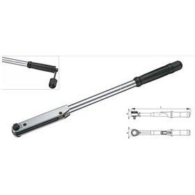 Resim Gav Pte-225 Serisi Tork Anahtarı 