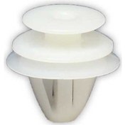 Resim Klips Toyota Uyumlu 67771-89104 Suzuki 09409-08310 Mazda Gj6A-68-Ab1 Mit 64384215 