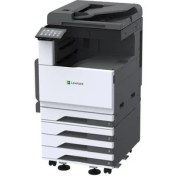 Resim Lexmark CX931DTSE A3 Çok Fonksiyonlu Renkli Lazer Yazıcı 