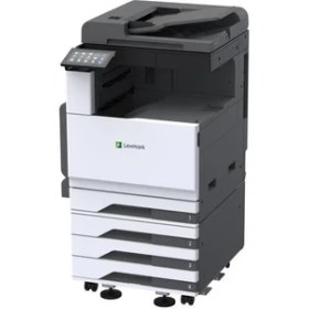 Resim Lexmark CX931DTSE A3 Çok Fonksiyonlu Renkli Lazer Yazıcı 