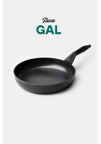 Resim Gal Diamond Tava 26 Cm Siyah 