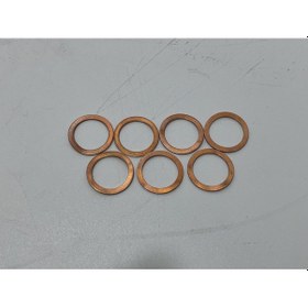 Resim Wartsila Sulzer Rta62u Dizel Makine Conta 17,5x13,5x1 7 Adet 