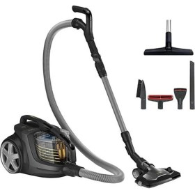 Resim Philips Marathon Ultimate XB9145/07 Powercyclone 10 Nanoclean Toz Torbasız Süpürge 