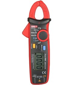Resim Unit UT211B True RMS Çok Fonksiyonlu Mini Pensampermetre 
