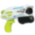 Resim Sıfır Hydro force Hf7151 Piranha Su Tabancası Beyaz, Sıfır 