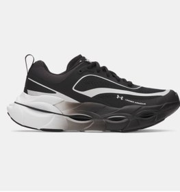 Resim Under Armour Kadın UA Halo Racer Koşu Ayakkabısı 6007641-004 