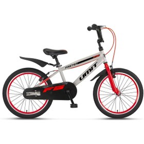 Resim Ümit Bisiklet Faster St 20'' Jant Çocuk Bisikleti 
