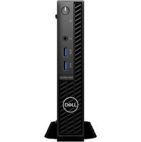 Resim Dell OptiPlex 3000MFF N016O3000MFF_VP_UBT87 i5-12500T 16 GB 1 TB SSD W11P Mini PC Dell