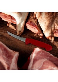 Resim Taita Serisi Kıvrık Kemik Sıyırma Bıçağı 15 Cm Diğer 