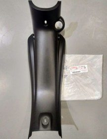 Resim Yamaha Crypton R Or. Kontak Paneli / Muhafaza 5Tn-F842M-00 