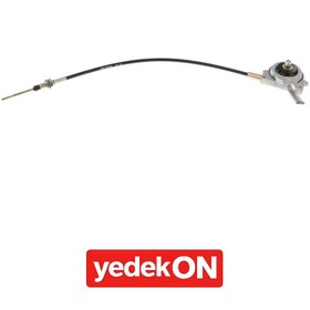 Resim AGCO Gaz Kelebeği - Massey Ferguson / Fendt / Valtra | ACW015550B 