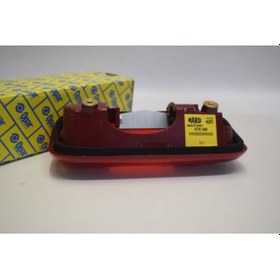 Resim Doblo 2001-2009 Üçüncü 3.Stop Lambası Mako 46808225 