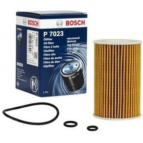 Resim Bosch Yağ Filtresi 2011-2014 | F026407023 