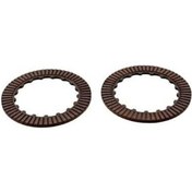 Resim Karaca Debriyaj Balatası 3'Lü 