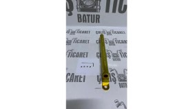 Resim Pcx Gidon Barı Sarı 