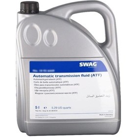 Resim Swag Mercedes E Serisi W211 E 200 Cdı Otomatik Şanzıman Yağı 5 L 