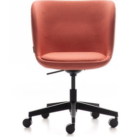 Resim Rapido Rapido Say Çalışma Koltuğu - Kiremit 