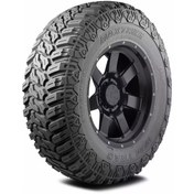 Resim Maxtrek 33X12.50R18 118Q 10PR Mud Trac M\u002FT (Yaz) (2021) 