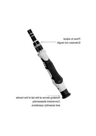 Resim Trendooze Tornavida Telefonu Tamir Sökme Seti Sari, Saat S2 Multifonksiyonel Malzeme, Cep Aleti Adet 138 & - Pe 