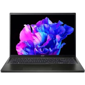 Resim Acer Swift Edge 16 SFE16-43-R5C1 NX.KKZEY.002 R7-7840U 16 GB 512 GB SSD 16" W11H OLED Dizüstü Bilgisayar 