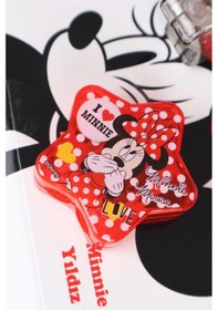 Resim Mınnıe Mouse Yıldız Kalemtıraş 