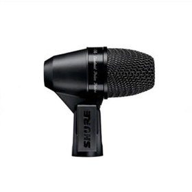 Resim Shure PGA56XLR Kardioid Dinamik Enstrüman Mikrofonu 