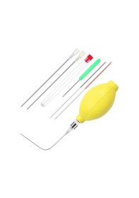 Resim Paskalya Basit Yumurta Çırpıcı Boş Yumurta Çırpıcı Aracı Ukrayna Yumurta Malzemeleri C 