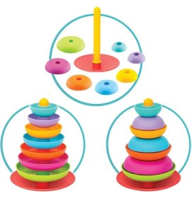 Resim MCM Group 03622 Sallanan Halkalar 