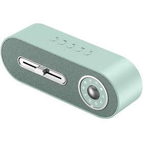 Resim Butu JY-78 Subwoofer Kapalı Taşınabilir V5.1 Bluetooth Kablosuz Hoparlörler + Destek Hafıza Kartı 