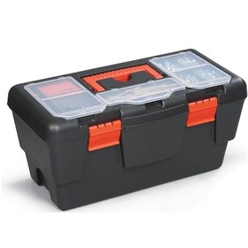 Resim Portbag Pe02 16'' Ekono Takım Çantası - Aysc-292692 