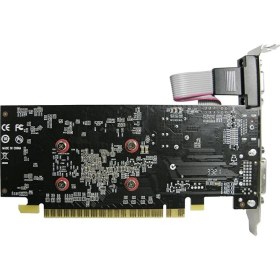 Resim Axle Geforce Gt730 Ax-Gt730-4Gd3P8Cdil 4Gb Gddr3 128Bit Dx12 Ekran Kartı 