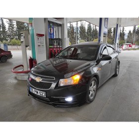 Resim Chevrolet Cruze Makyajsız Ön Ek 