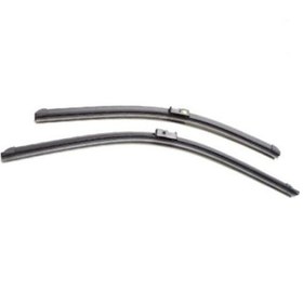 Resim Polo A1 Sılecek Süpürgesı Ön Takım 10- [Sılbak] [6R1998002] 