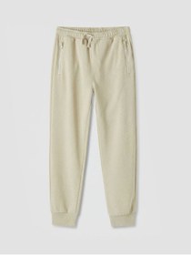Resim LC Waikiki LCW Kids Beli Lastikli Erkek Çocuk Jogger Eşofman Altı 