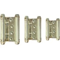 Resim Yaylı Menteşe No 33 Sarı (1 Çift) 