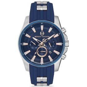 Resim Sergio Tacchini ST.1.10224.4 Erkek Kol Saati 
