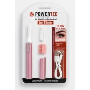 Resim Siyah Kaş Düzeltici ve Şekillendirici, Pratik ve Kullanışlı Tasarım 