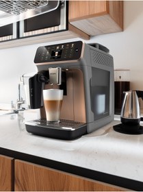 Resim Philips Yeni Seri 20 Farklı Içecek, Tft Ekranlı Ultra Premium Tam Otomatik Kahve Ve Espresso Makinesi 