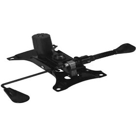 Resim Oth Grup Ofis Hastanesi Cift Kollu Tilt Mekanizma 