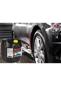 Resim Sitrett Mx Kuş Pisliği, Sinek, Böcek, Reçine Temizleyici Pro 20 Kg 