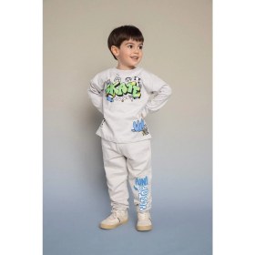 Resim DeFacto Baskılı Tişört Erkek Bebek G9941A526SP 