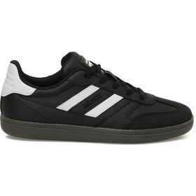 Resim Kinetix Rudow F 5pr Siyah Erkek Çocuk Sneaker Siyah 