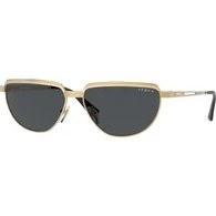 Resim Vogue VO4235S 280/87 56 Unisex Güneş Gözlüğü 