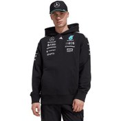 Resim adidas Mer Tm Hood M Erkek Sweatshirt 