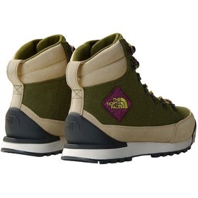 Resim The North Face Kadın Back-to-berkeley Iv Novelty Ayakkabınf0a8a9h8jo1 001 