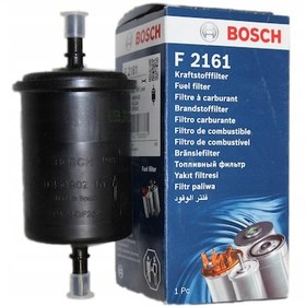 Resim Peugeot 306 Benzin Filtresi 1.6/1.8 Yakit Filtre 1996--2001 Bosch 336163506 