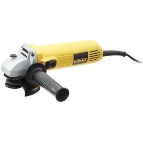 Resim Dewalt DWE4016-TR 730W 115MM No-Volt Avuç Taşlama 